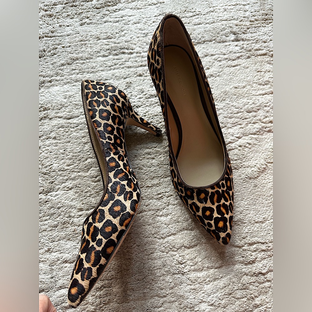 Ann Taylor size 7 shoes